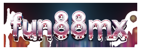 fun88mx logo